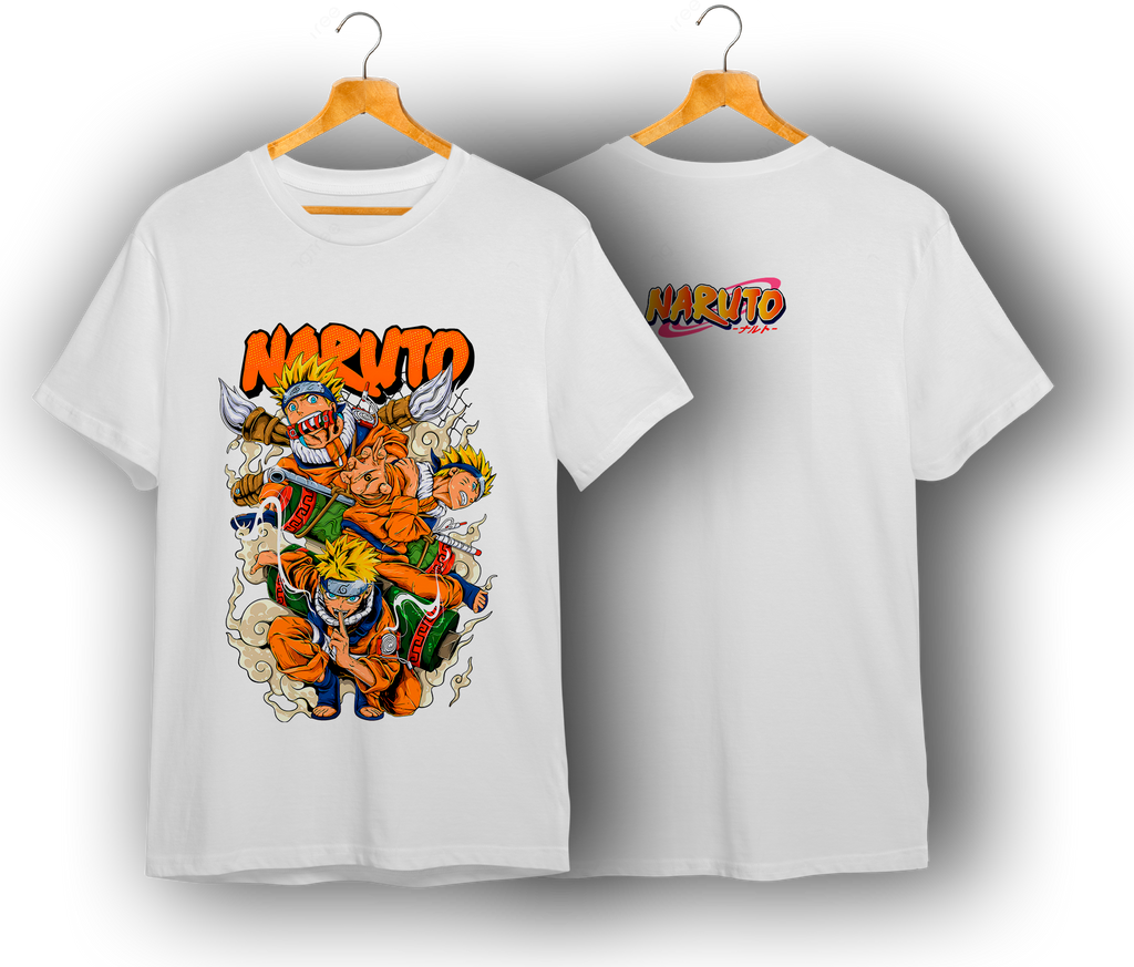 NARUTO #14