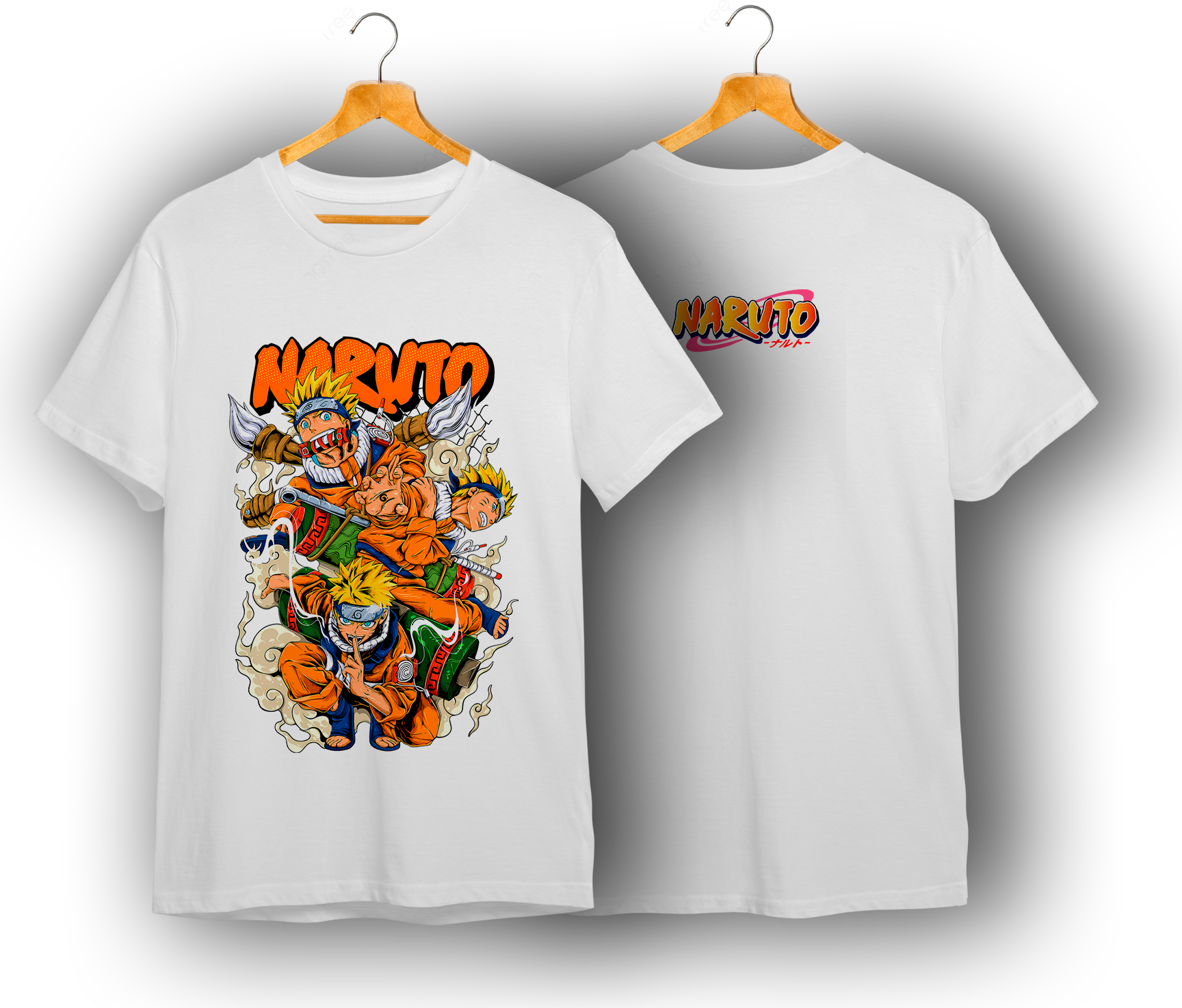 NARUTO #14