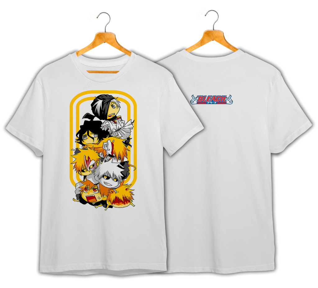 BLEACH #14