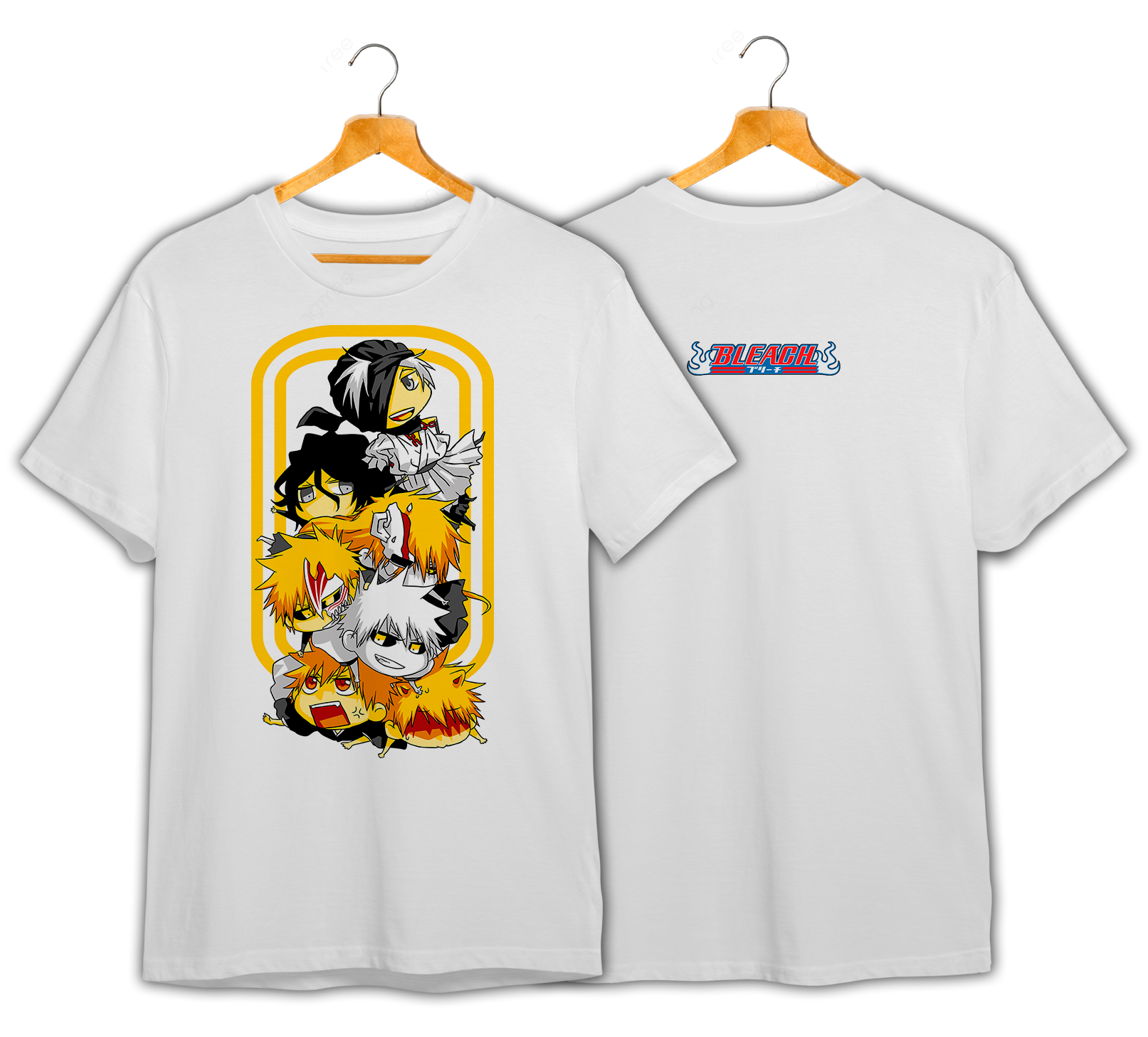 BLEACH #14