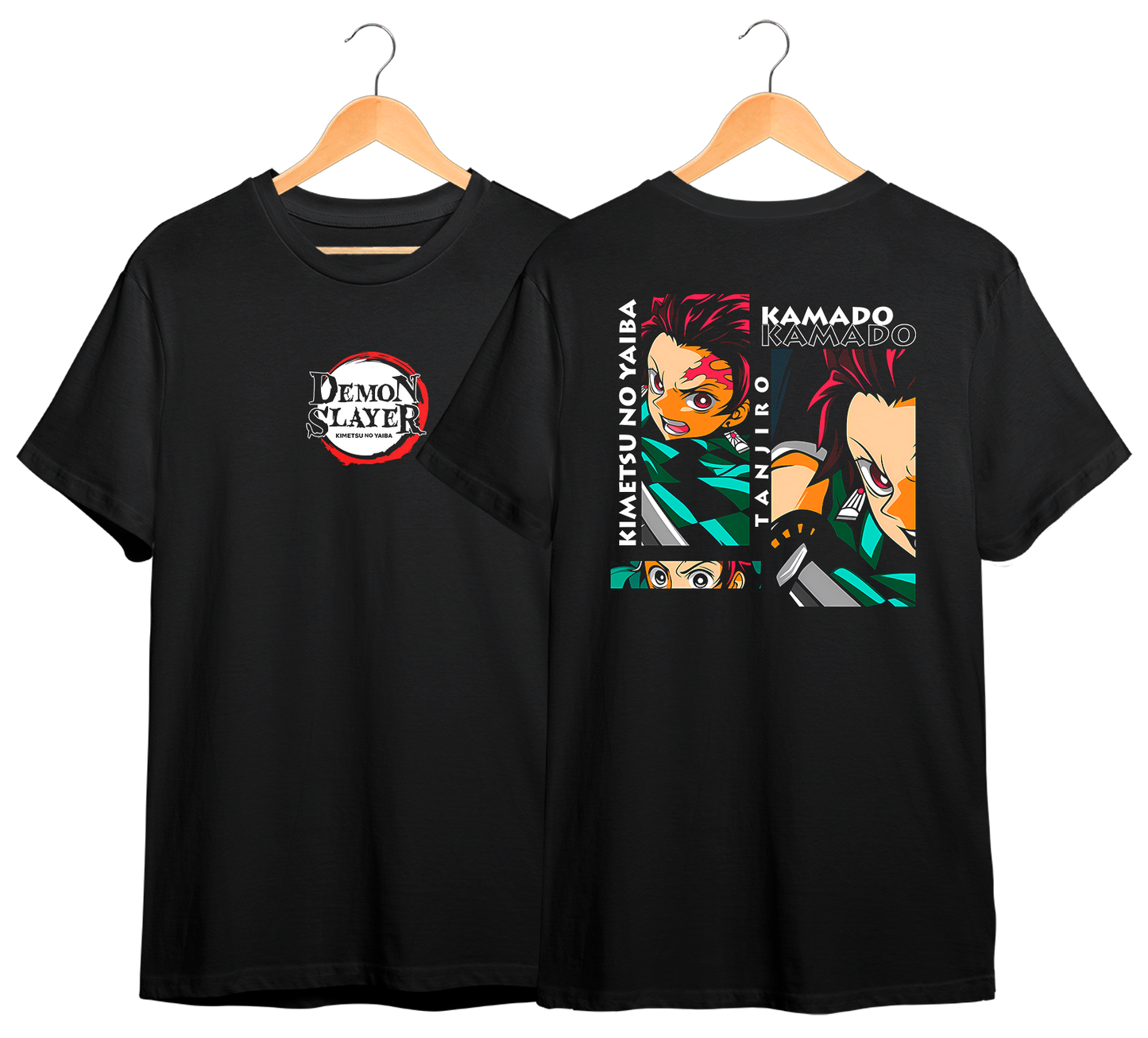 KIMETSU NO YAIBA #15