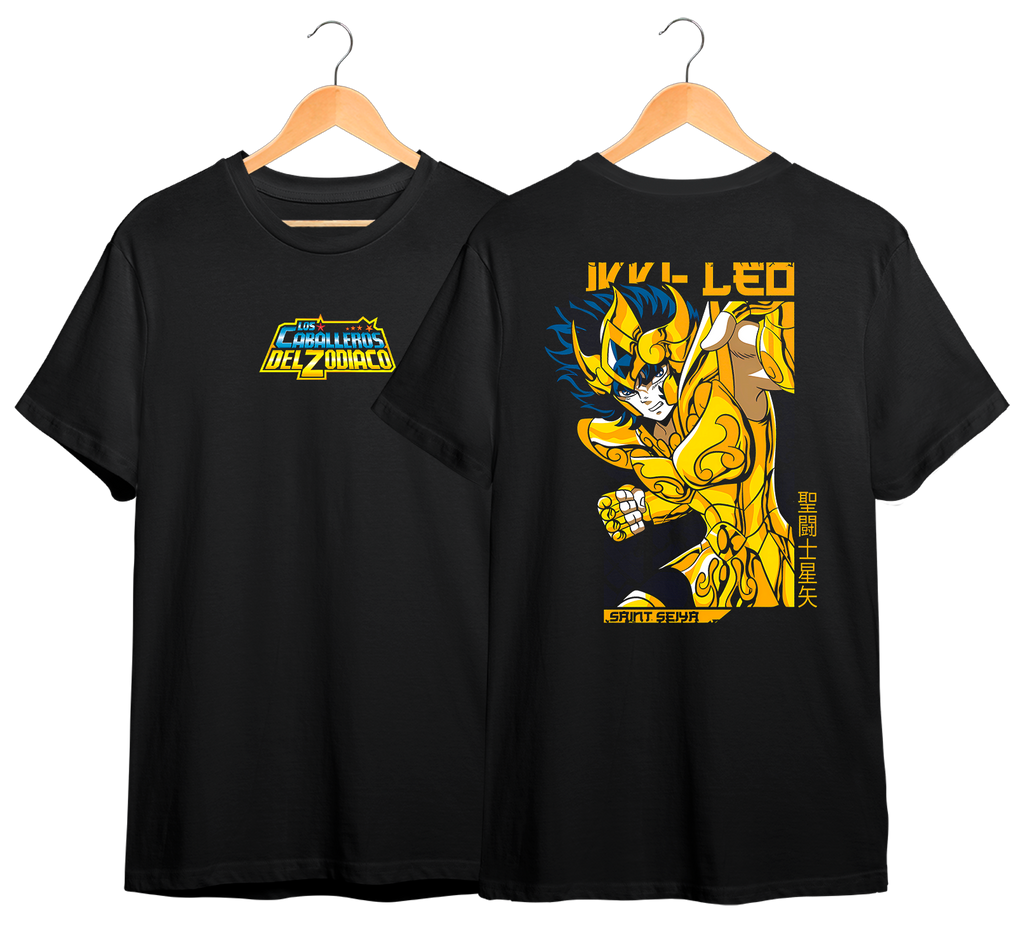SAINT SEIYA #15