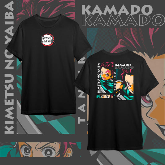 KIMETSU NO YAIBA BACK #15
