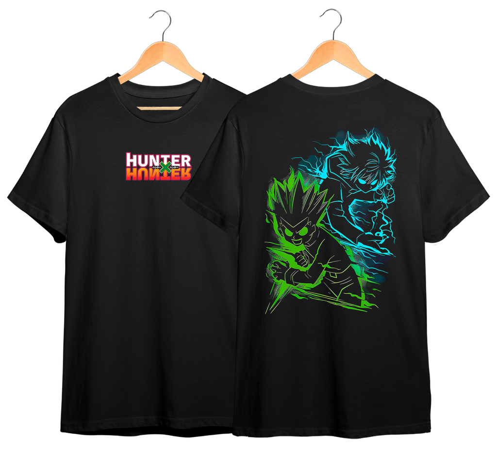 HUNTER X HUNTER #15