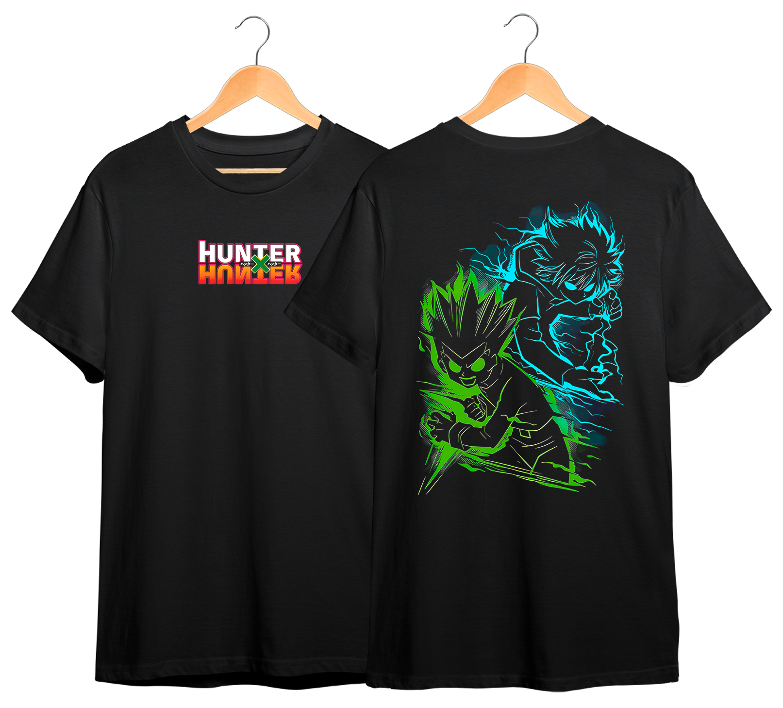 HUNTER X HUNTER #15