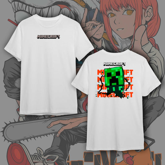 GAMER BACK #15