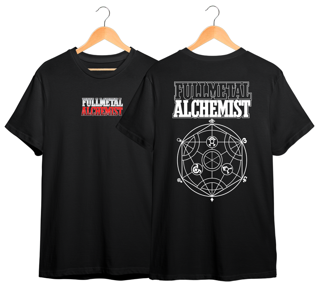 FULL METAL ALCHEMIST #15