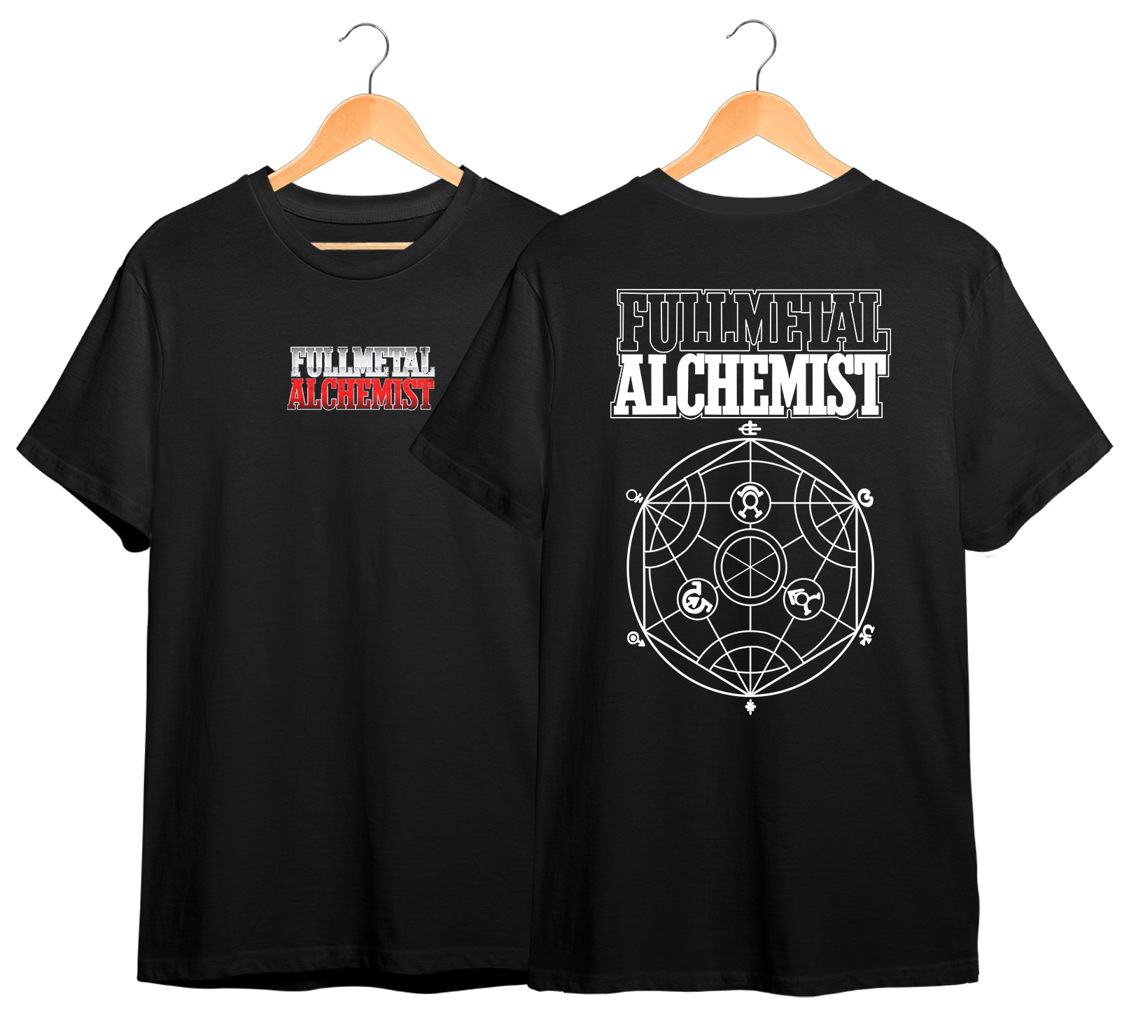 FULL METAL ALCHEMIST #15