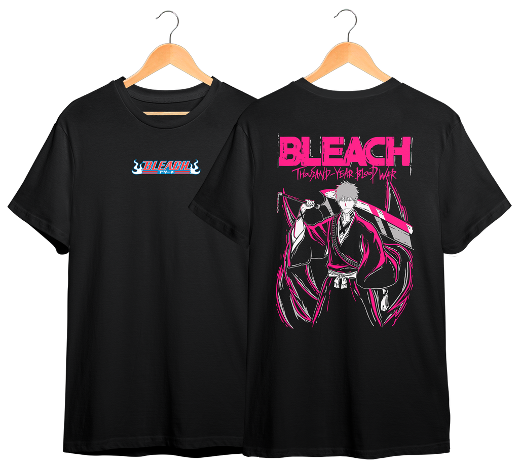 BLEACH #15