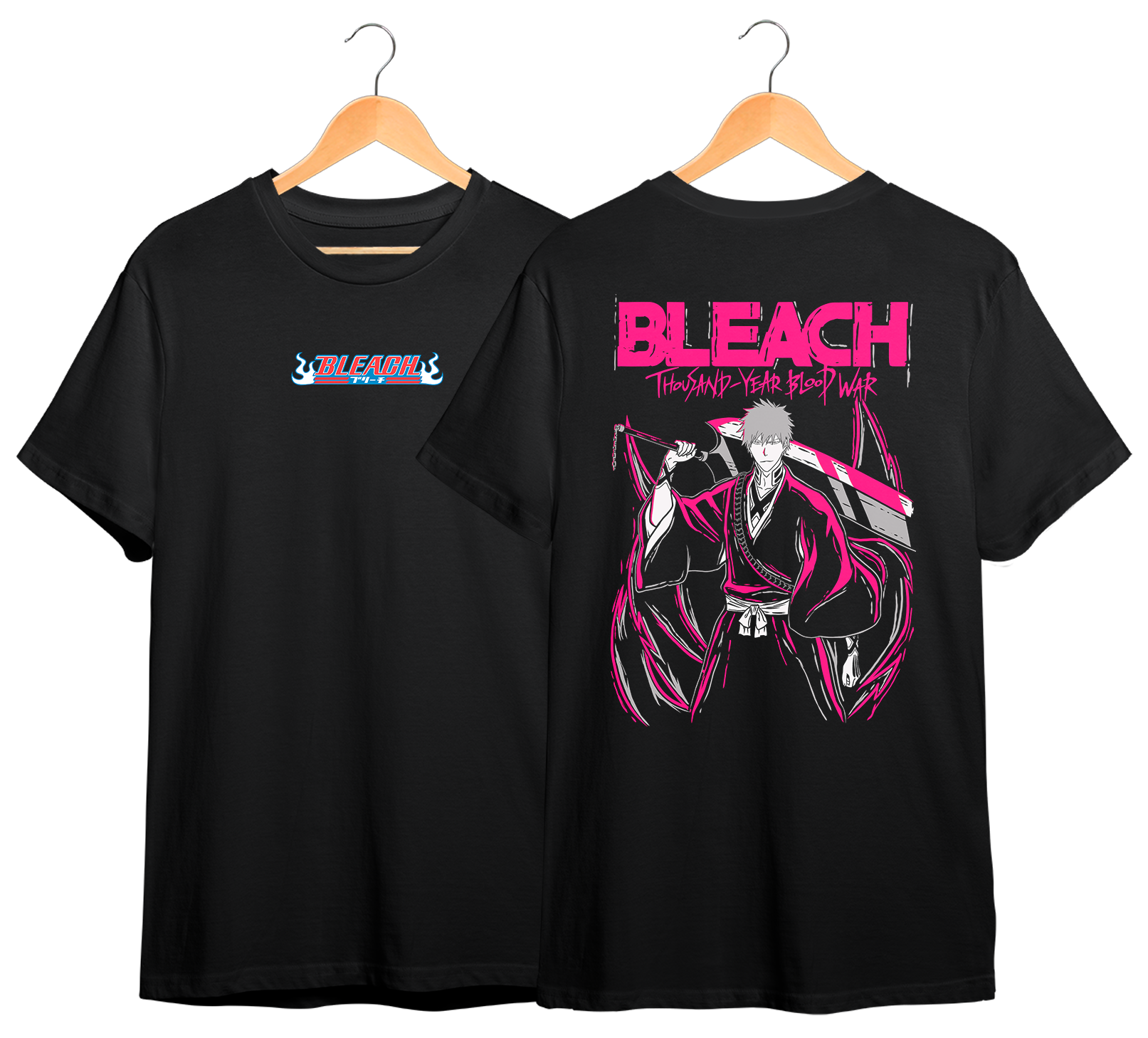 BLEACH #15