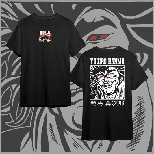 BAKI BACK #15