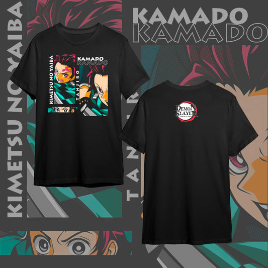 KIMETSU NO YAIBA FRONT #15