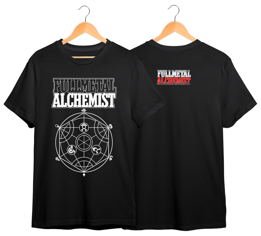 FULL METAL ALCHEMIST #15