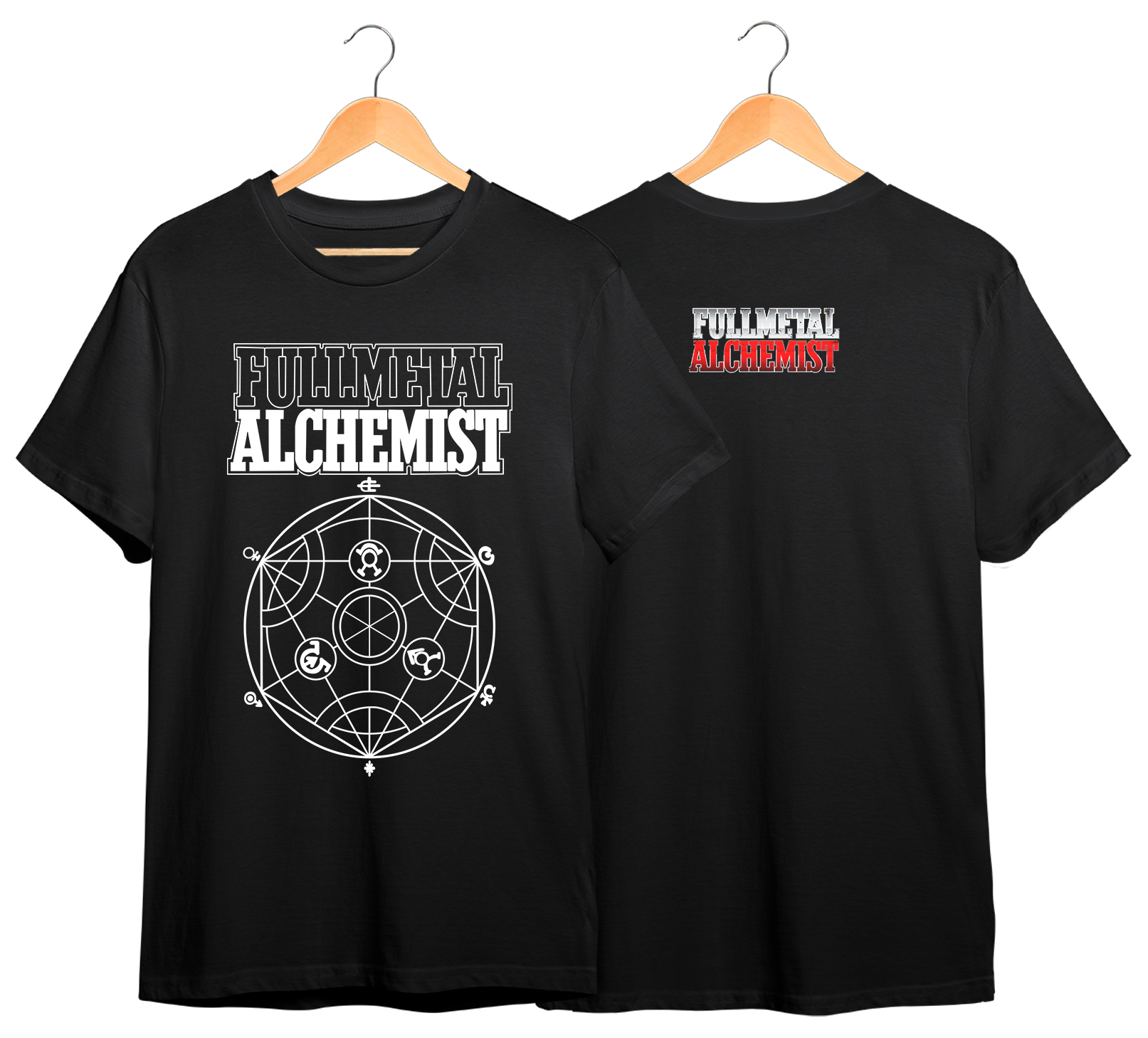 FULL METAL ALCHEMIST #15