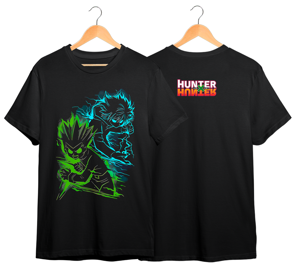 HUNTER X HUNTER #15