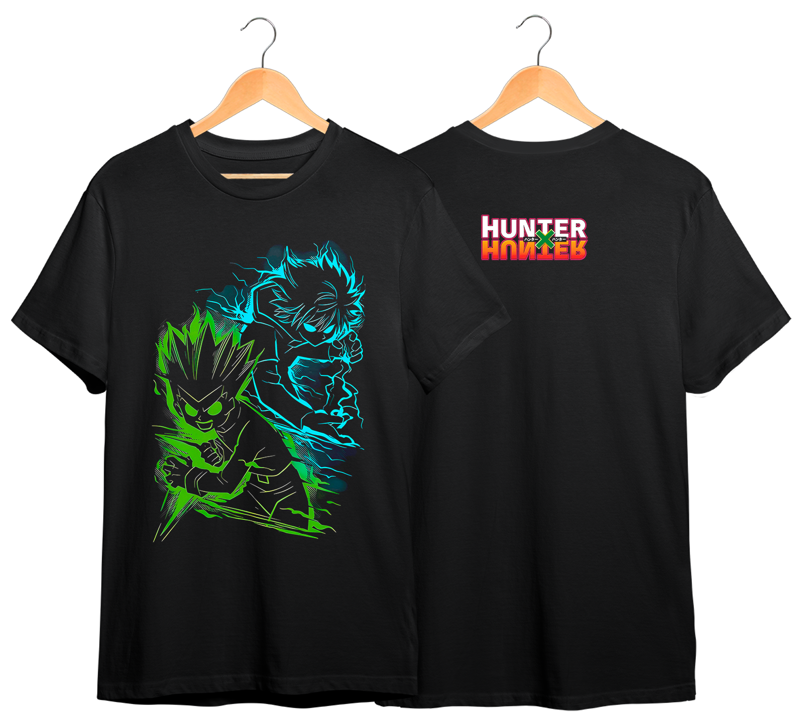 HUNTER X HUNTER #15