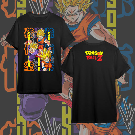 DRAGON BALL FRONT #15