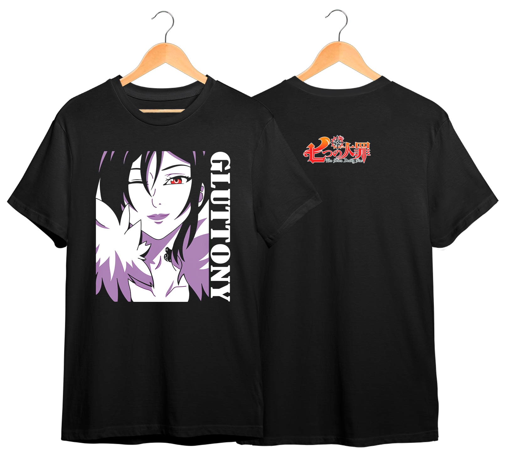 NANATSU NO TAIZAI #15