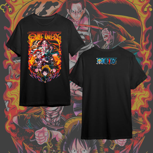ONE PIECE FRONT #15