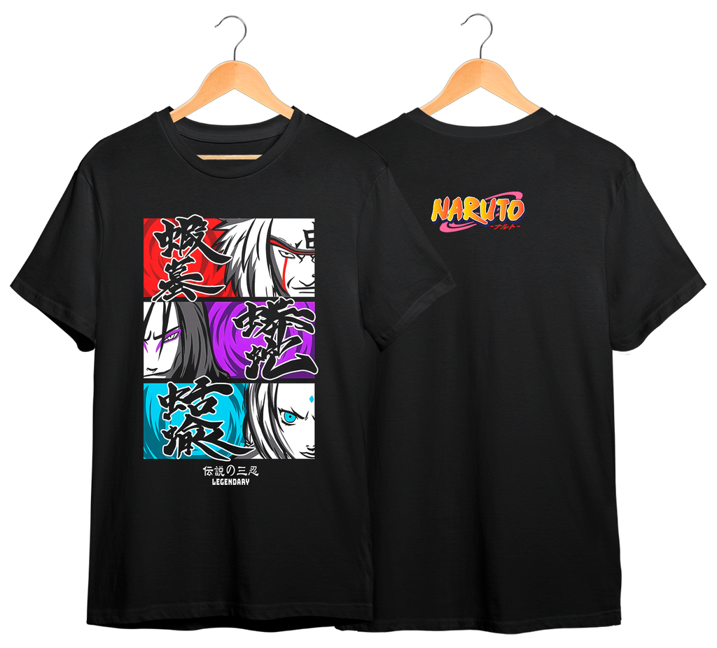 NARUTO #15