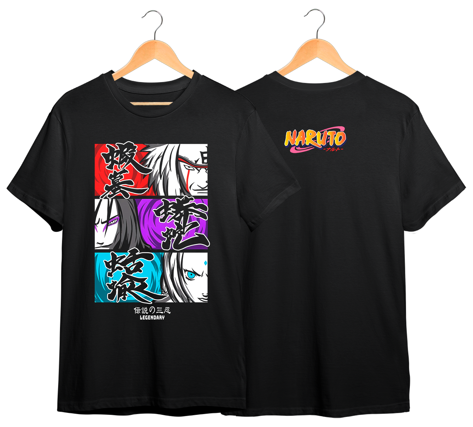 NARUTO #15