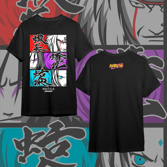 NARUTO FRONT #15