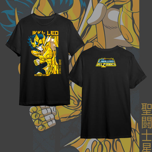 SAINT SEIYA FRONT #15