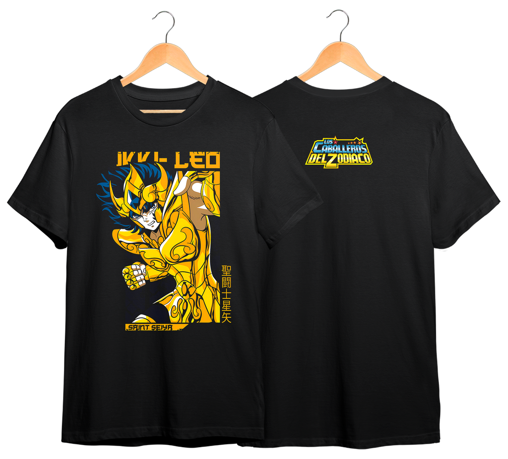 SAINT SEIYA #15