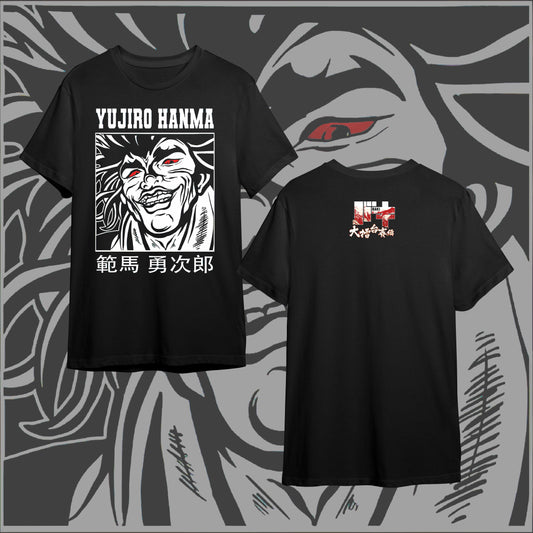 BAKI FRONT #15