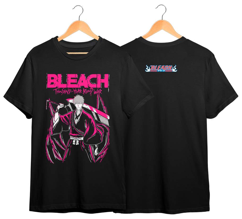 BLEACH #15