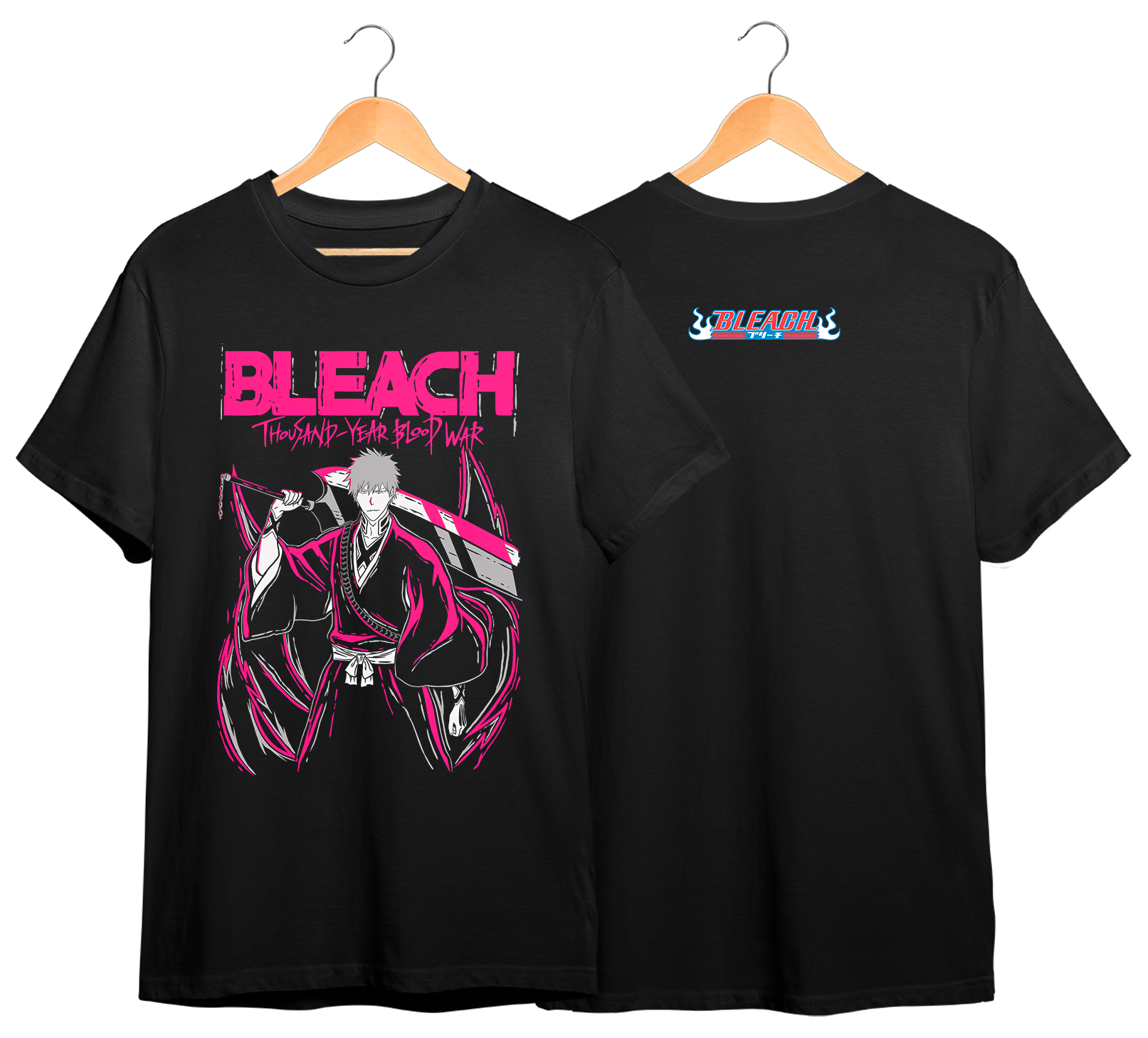 BLEACH #15