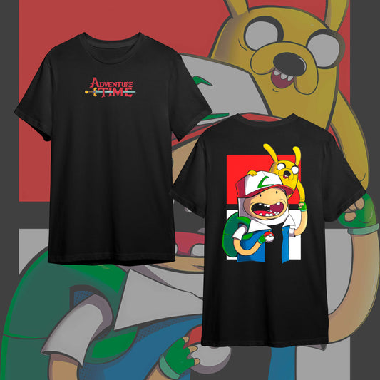 CARTOON BACK #16