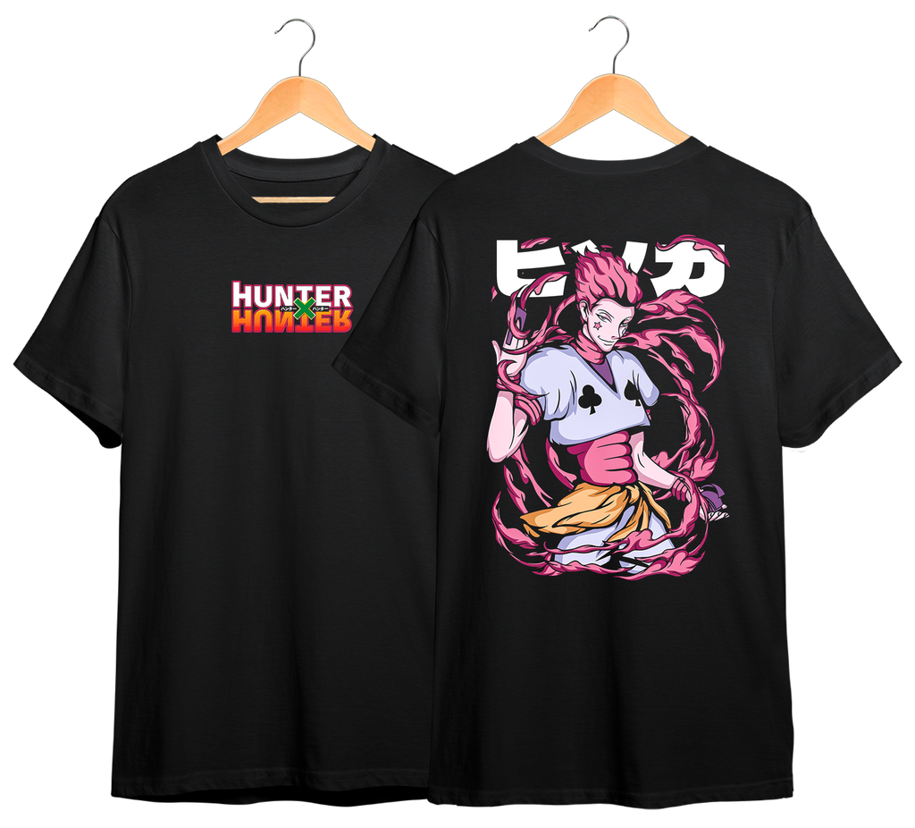HUNTER X HUNTER #16