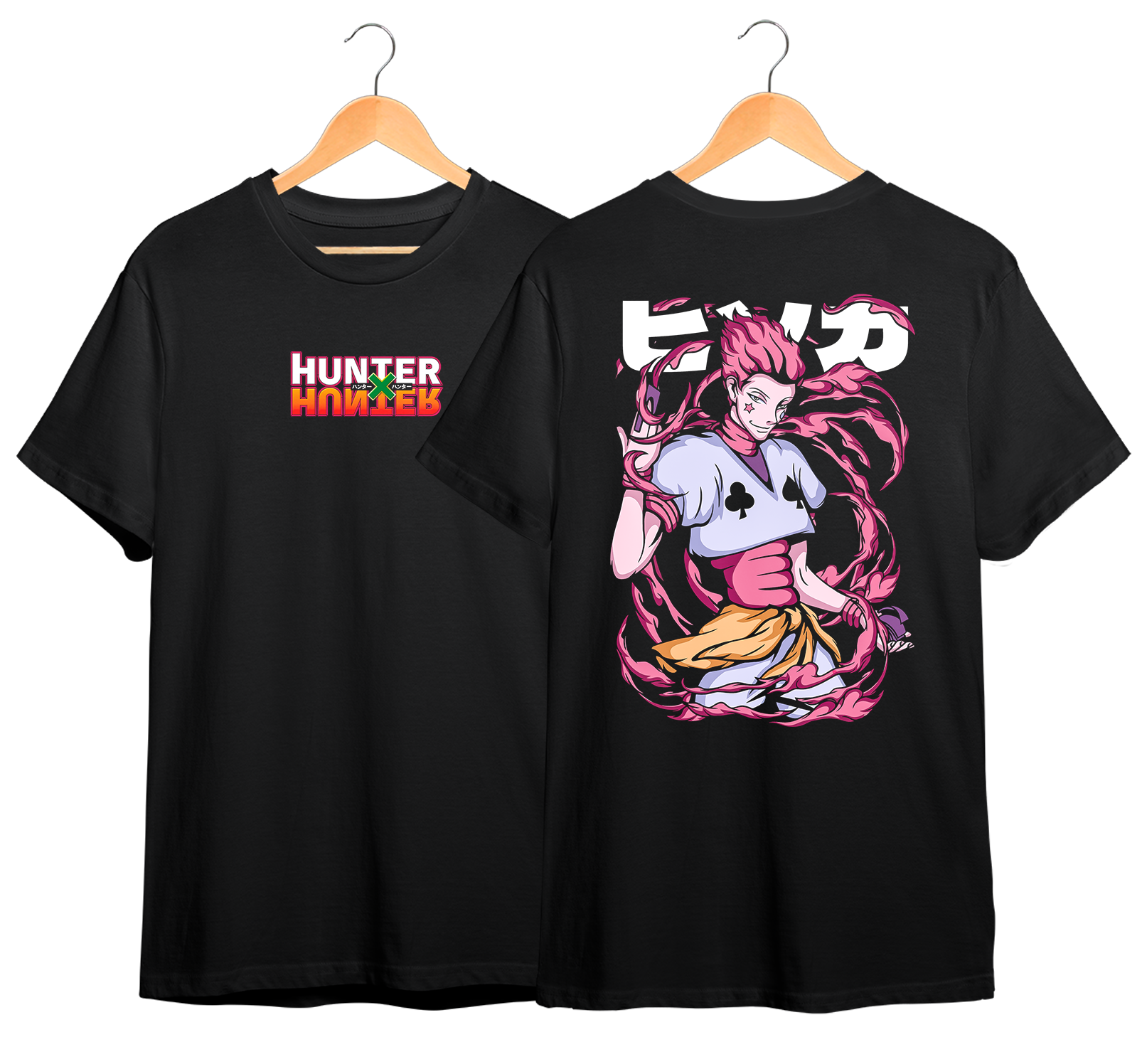 HUNTER X HUNTER #16