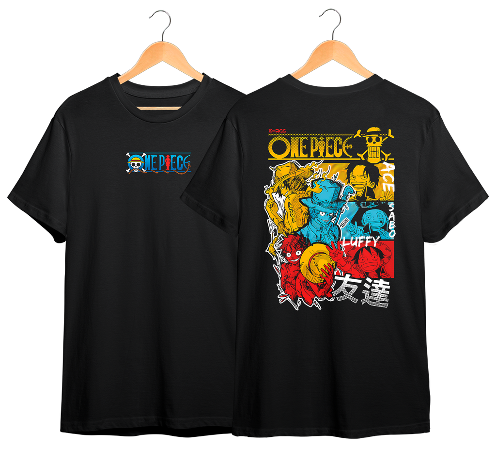 ONE PIECE #16