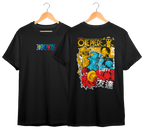 ONE PIECE #16