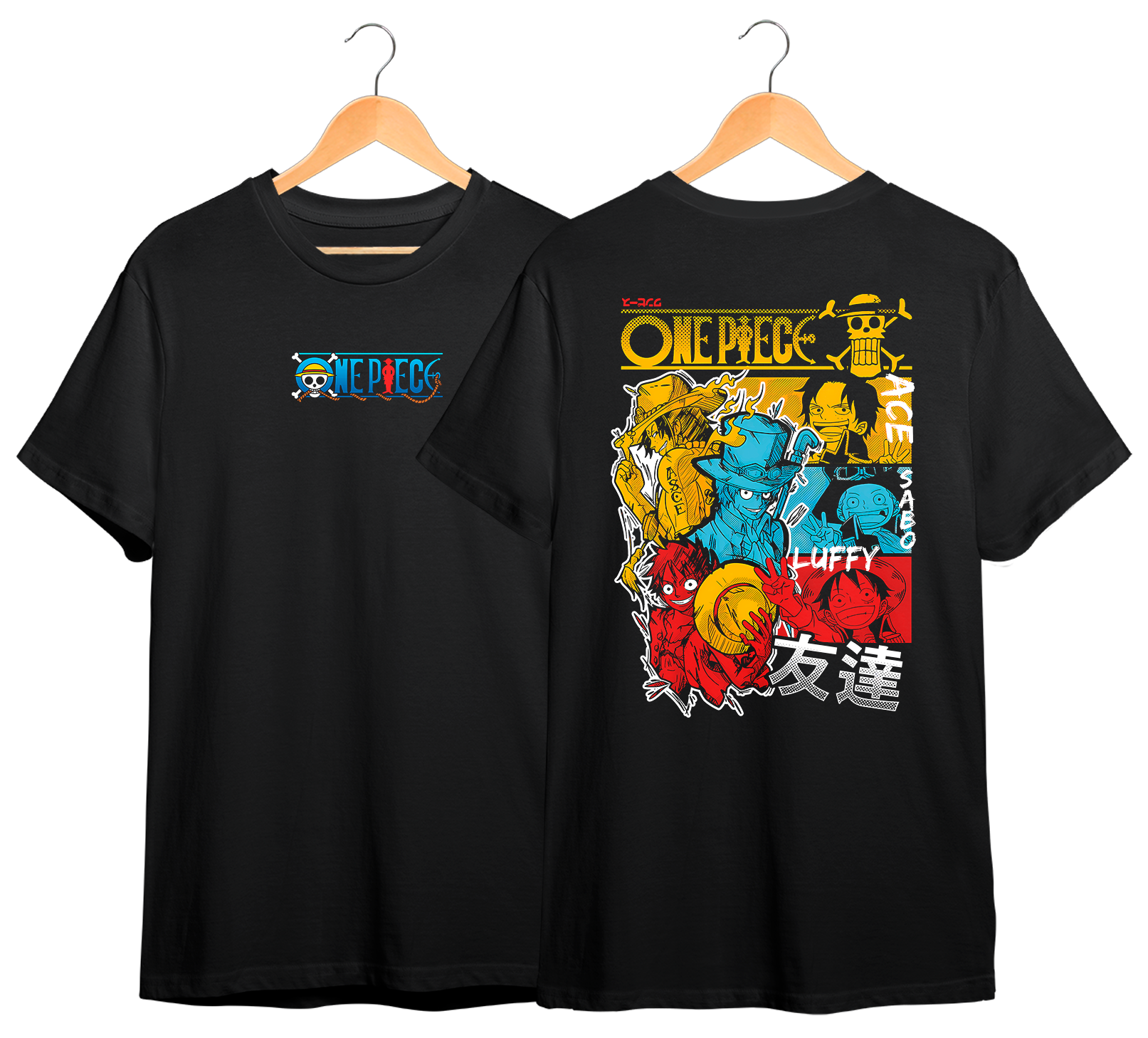 ONE PIECE #16