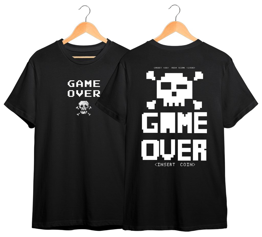 GAMER #16