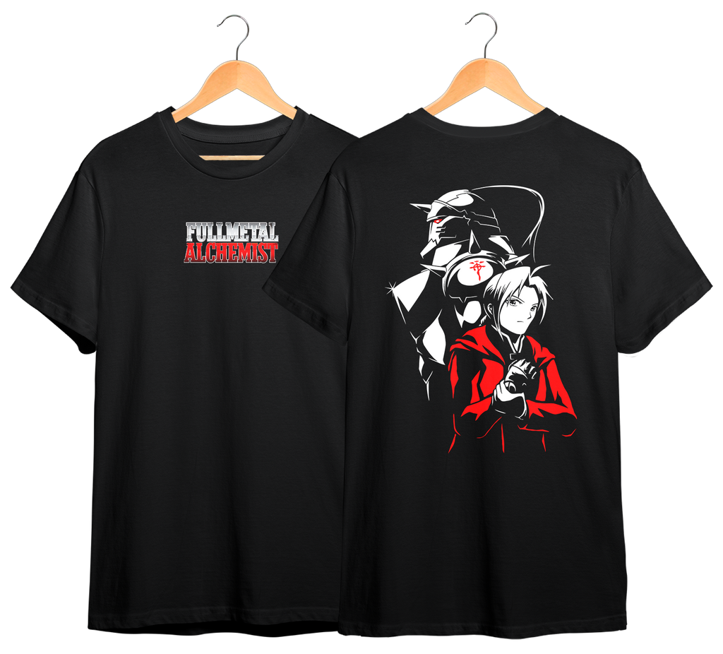 FULL METAL ALCHEMIST #16