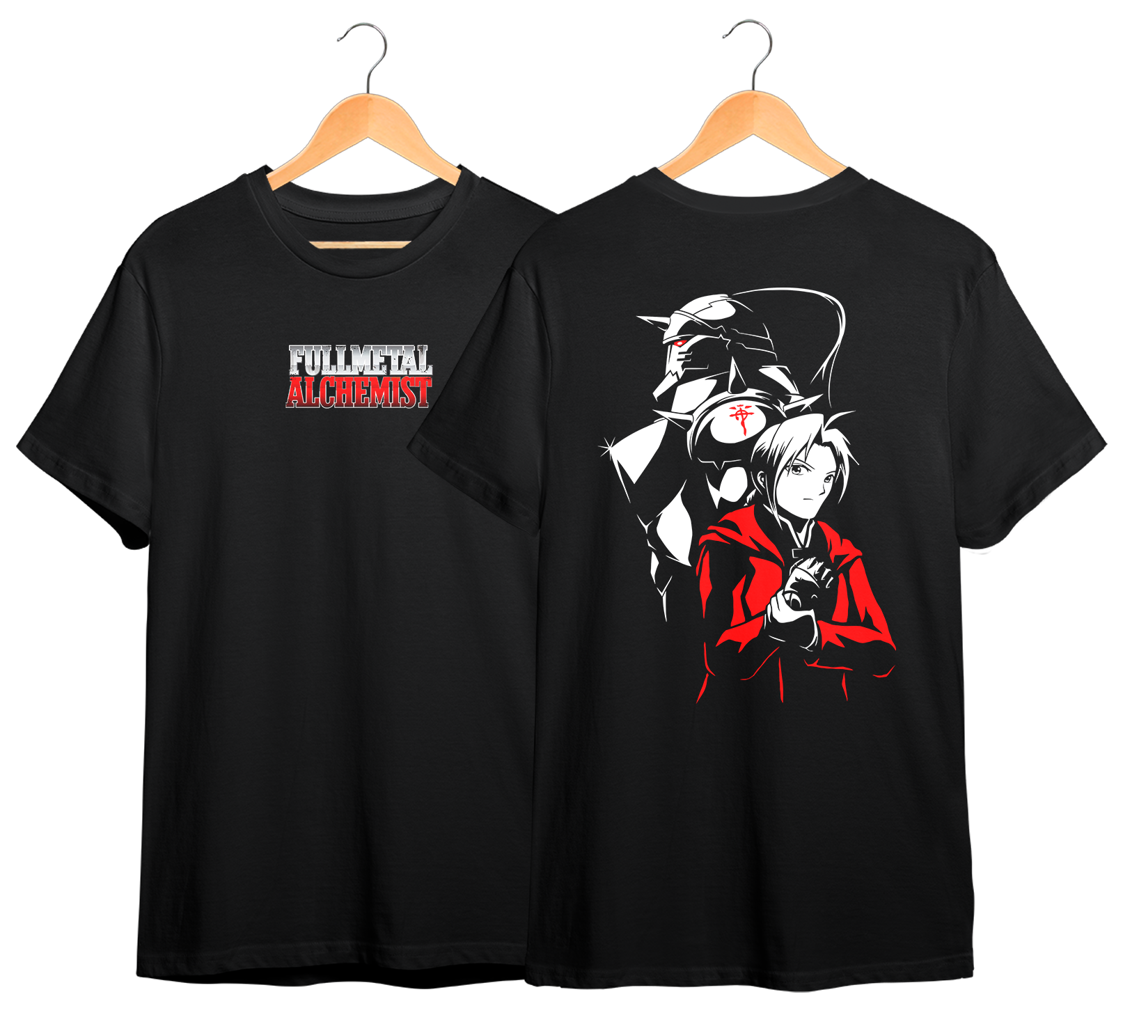 FULL METAL ALCHEMIST #16