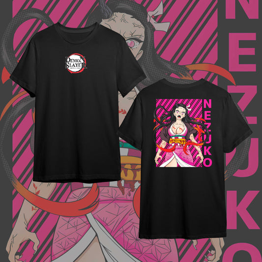 KIMETSU NO YAIBA BACK #16