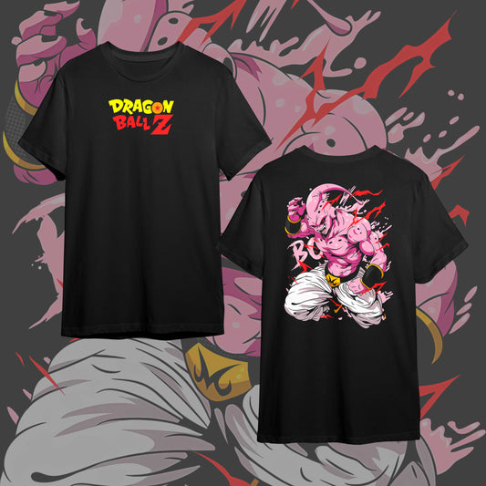 DRAGON BALL BACK #16