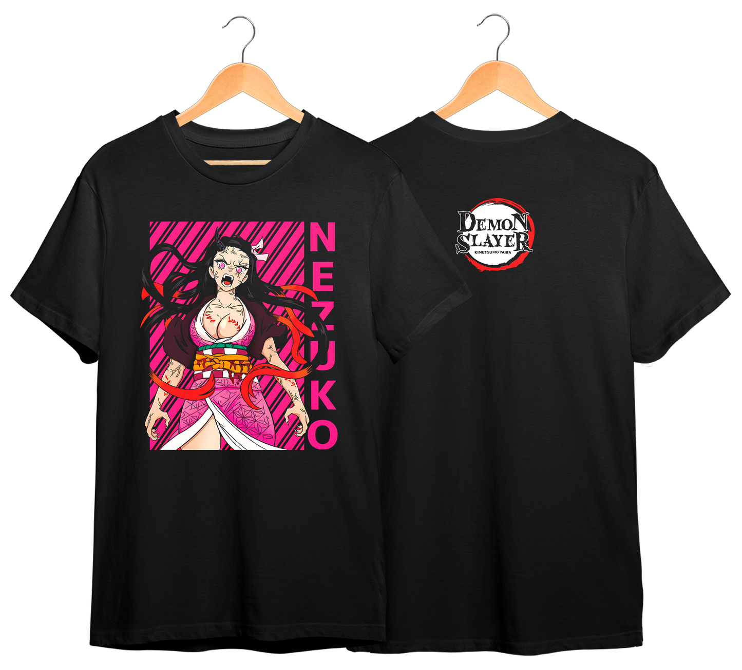 KIMETSU NO YAIBA #16