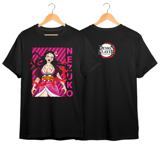 KIMETSU NO YAIBA #16