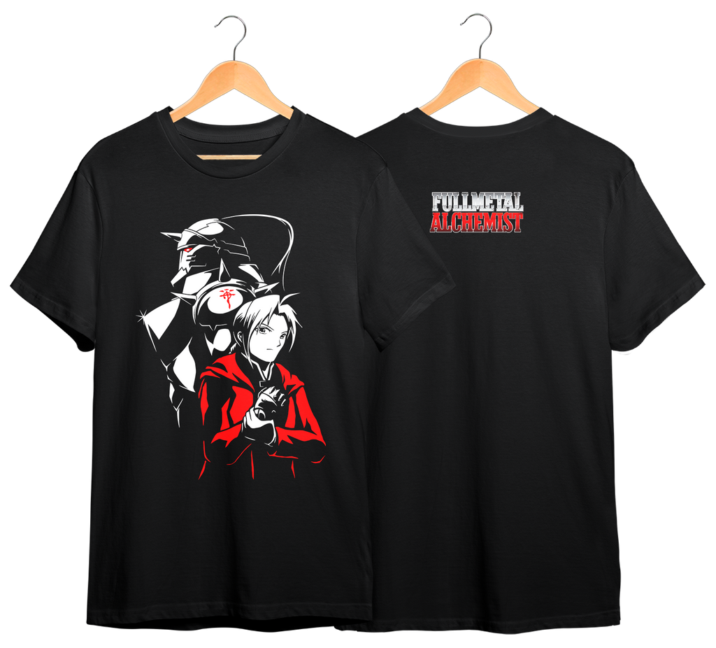 FULL METAL ALCHEMIST #16