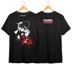 FULL METAL ALCHEMIST #16