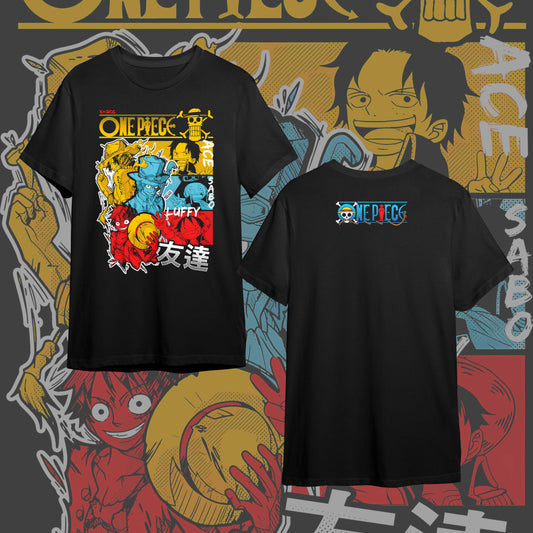 ONE PIECE FRONT #16