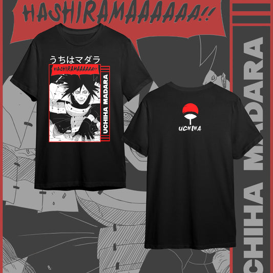 NARUTO FRONT #16