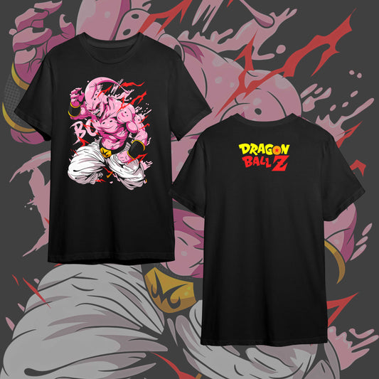 DRAGON BALL FRONT #16