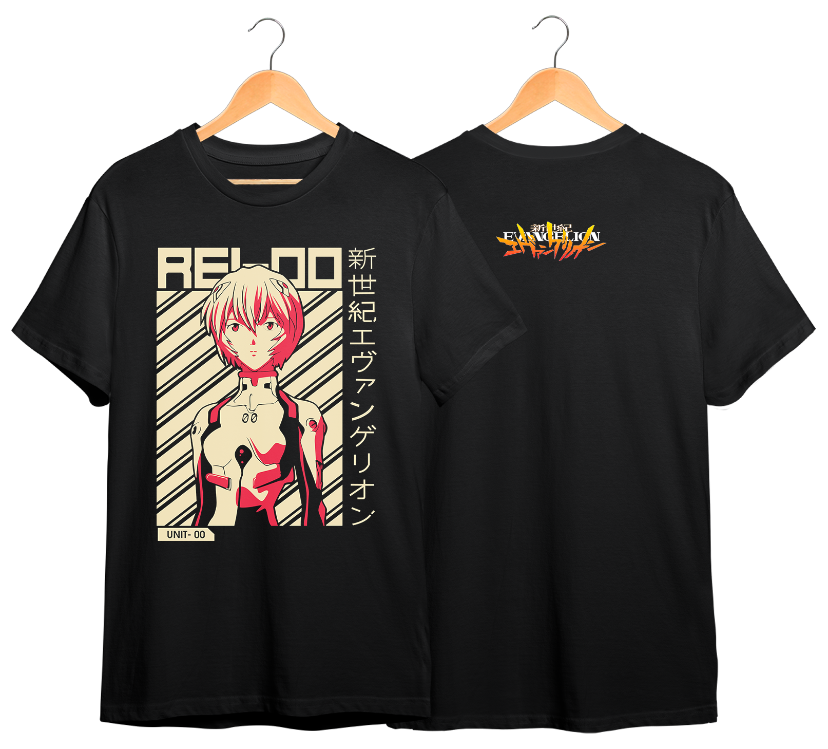 EVANGELION #16